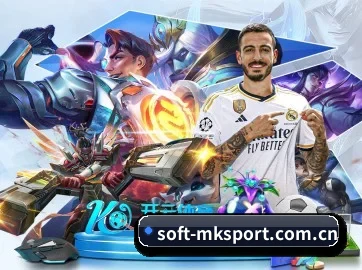 AI 革新 - mksports